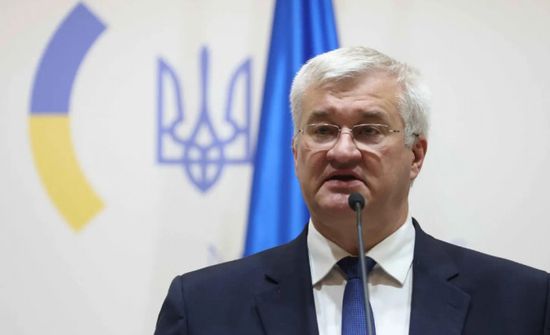 أوكرانيا والمجر تتبادلان طرد دبلوماسيين بسبب التجسس