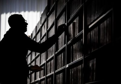 البنتاجون الأمريكي يأمر بسحب كتب محددة من مكتباته