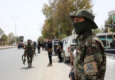 الأمن السوري: إحباط تهريب أسلحة وذخائر ومخدرات إلى الخارج