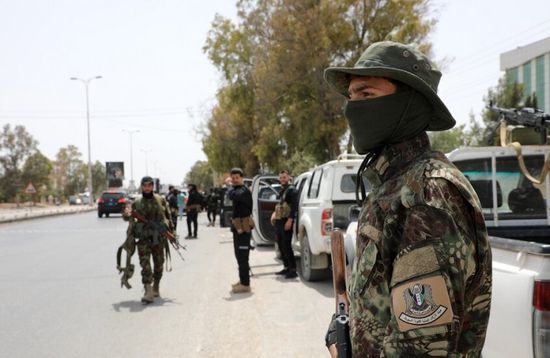 الأمن السوري: إحباط تهريب أسلحة وذخائر ومخدرات إلى الخارج