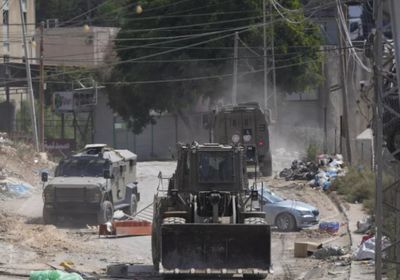 الجيش الإسرائيلي: اغتلنا "أبرز المطلوبين" في الضفة الغربية