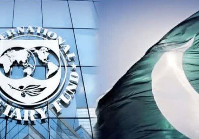 النقد الدولي يوافق على منح باكستان قرضًا رغم معارضة الهند