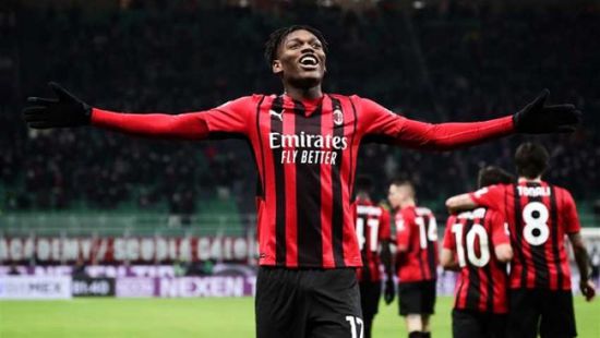 ميلان يهزم بولونيا بثلاثية