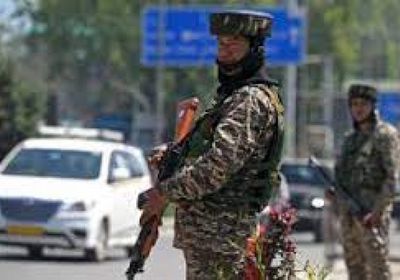 الجيش الباكستاني يعلن تعرض 3 قواعد لهجوم هندي