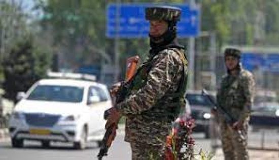 الجيش الباكستاني يعلن تعرض 3 قواعد لهجوم هندي