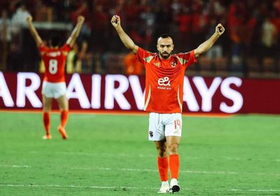 موعد مباراة الأهلي المقبلة بالدوري المصري