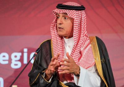 الجبير يزور الهند وباكستان لمحاولة وقف التصعيد