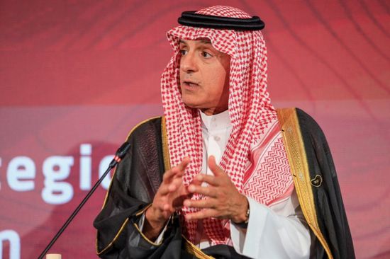 الجبير يزور الهند وباكستان لمحاولة وقف التصعيد