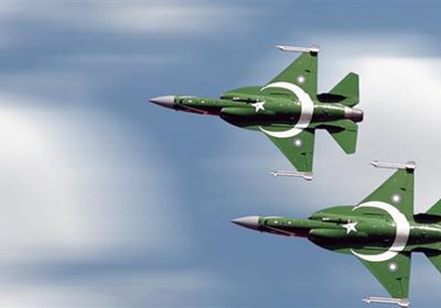 عاجل.. باكستان تطلق عملية عسكرية ردًا على الهجوم الهندي