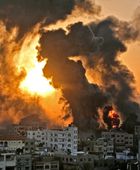    مقتل 5 فلسطينيين في قصف إسرائيلي جنوب غزة