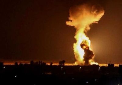 وسائل إعلام هندية: دوي 6 انفجارات في مدينة سريناغار