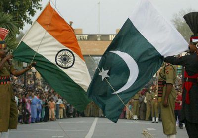 الهند تنفذ هجومًا سيبرانيًا على باكستان