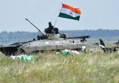 الجيش الباكستاني يعلن تدمير منظومة S-400 الهندية في آدمبور