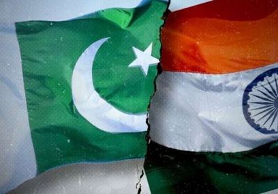    الدول السبع تطالب باكستان والهند بوقف التصعيد