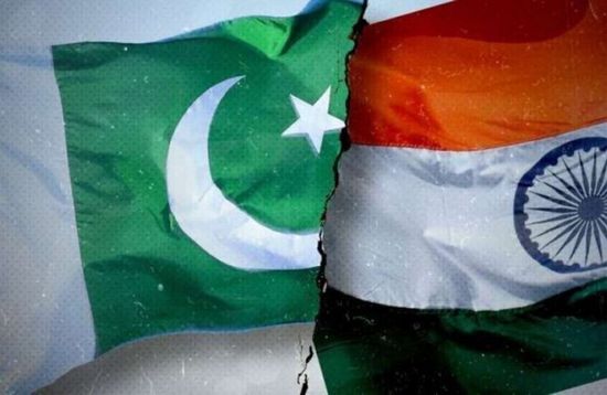    الدول السبع تطالب باكستان والهند بوقف التصعيد
