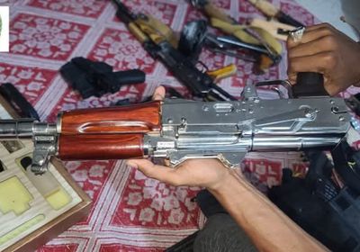 بعد اشتباك مسلح.. القبض على أفراد عصابة مخدرات في الغيضة