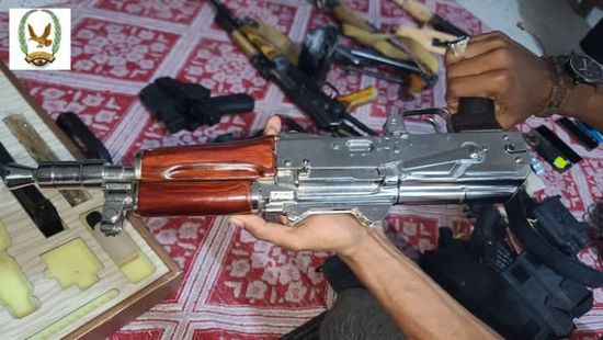 بعد اشتباك مسلح.. القبض على أفراد عصابة مخدرات في الغيضة