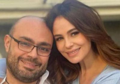 كارول سماحة تنفذ وصية زوجها الراحل.. ماهي؟