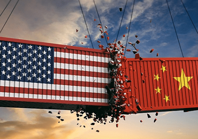 وزير الخزانة الأمريكي: تهدئة التوتر مع الصين أولوية قبل المفاوضات