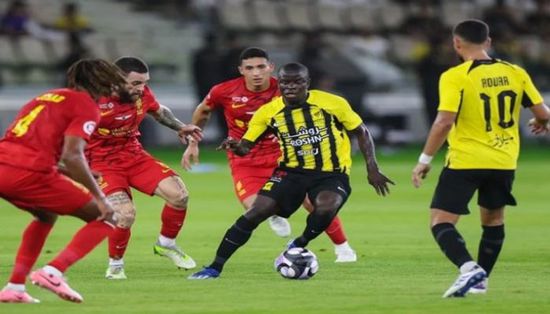 موعد نهائي كأس خادم الحرمين الشريفين 2025