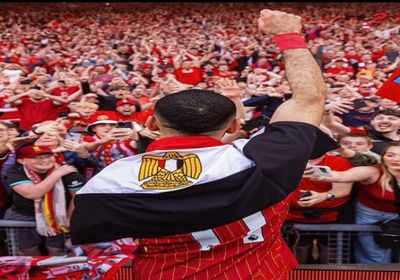 محمد صلاح: كنت على وشك الرحيل عن ليفربول