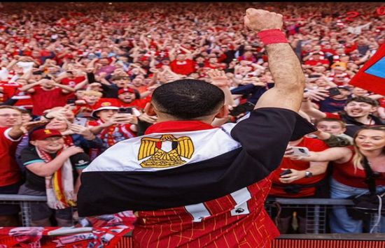 محمد صلاح: كنت على وشك الرحيل عن ليفربول