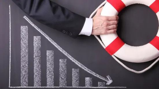 إفلاس الشركات في أوروبا الغربية بأعلى مستوى منذ 2013