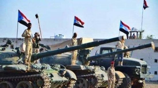 شعب وجيش... درع جنوبي واحد في وجه الإرهاب