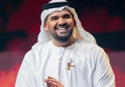 حسين الجسمي يُرزق بمولوده الأول "زايد"