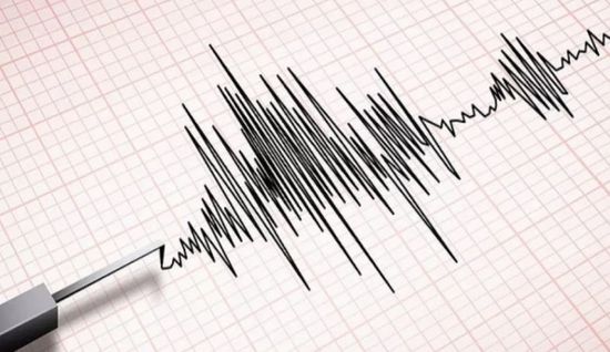 زلزال بقوة 4.1 ريختر يضرب ولاية أمريكية