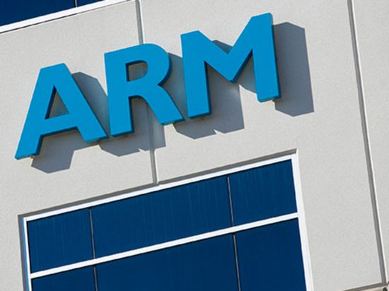 تراجع أرباح "آرم" رغم نمو الإيرادات 33%