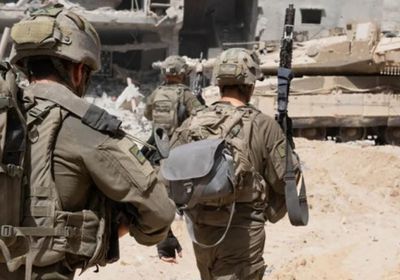 الجيش الإسرائيلي: نقترب من هزيمة المسلحين في رفح
