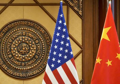 انتهاء المحادثات الأمريكية والصينية بشأن الرسوم الجمركية