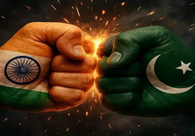 باكستان تؤكد ردها بقوة على العدوان الهندي