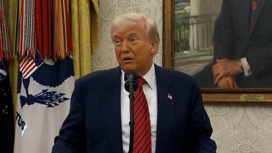 "التلغراف": ترامب حقق إنجازًا سياسيًا بهدنة باكستان والهند