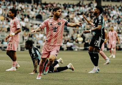 إنتر ميامي يسقط أمام مينيسوتا يونايتد برباعية