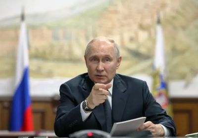 بوتين يقترح إجراء مفاوضات مباشرة مع أوكرانيا بإسطنبول