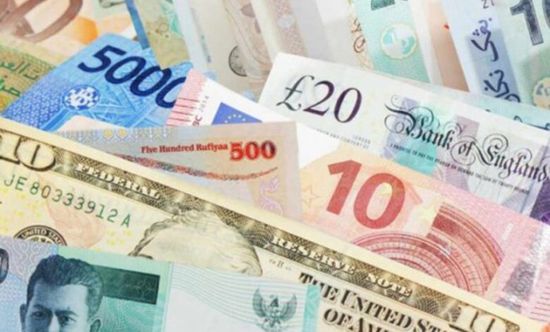 تراجع احتياطيات النقد الأجنبي في الهند