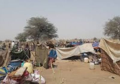 مقتل 14 مدنيًا في قصف مدفعي للدعم السريع بـ"الفاشر"