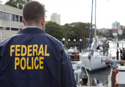 ضبط طن كوكايين في أستراليا