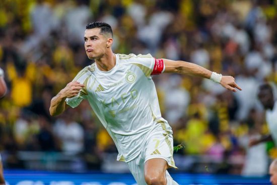 شروط رونالدو للبقاء في النصر السعودي