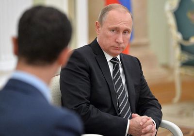 موسكو تنتظر ردًا من موسكو بشأن المفاوضات