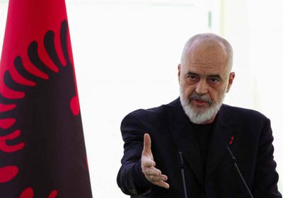 انتخابات برلمانية في ألبانيا