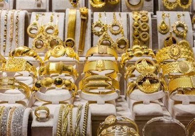 أسعار الذهب اليوم الأحد 11-5-2025 في اليمن   