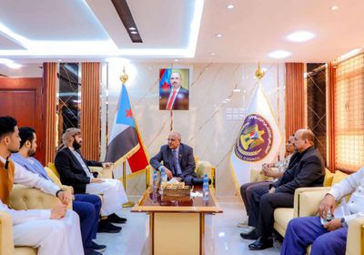 الكثيري يطلع على استعدادات "الأوقاف" لموسم الحج