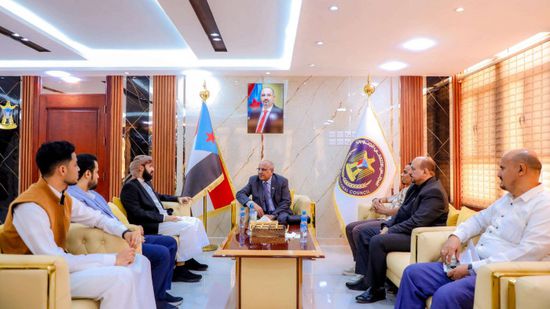 الكثيري يطلع على استعدادات "الأوقاف" لموسم الحج