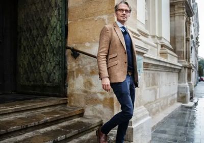 بعد ساعات من تعيينه.. استقالة مستشار الأمن السويدي