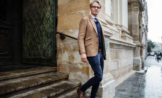 بعد ساعات من تعيينه.. استقالة مستشار الأمن السويدي