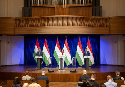 تحذيرات بشأن ميزانية المجر لـ 2026 بسبب توقعات النمو