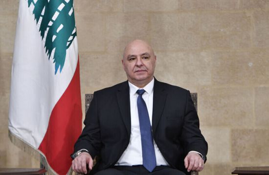 في ثانية جولاته الخليجية.. الرئيس اللبناني يتوجه إلى الكويت